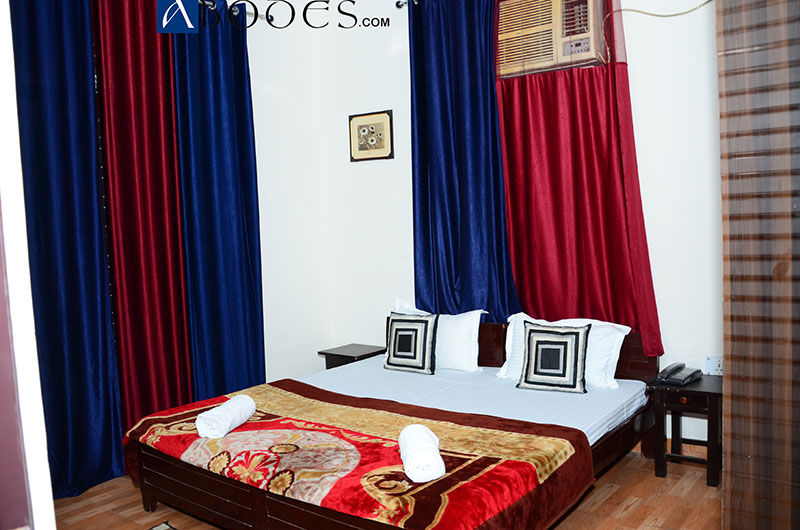 The Abodes Guest House - Executive Room-2