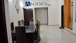 Abodes Guest House - Dining-1