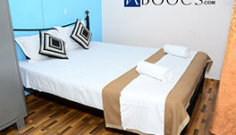 Abodes Guest House - Gallery