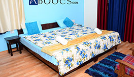 Abodes Guest House - Super Deluxe Room-3