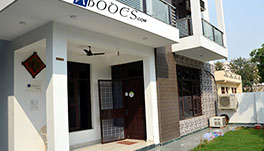 Abodes Guest House - besic-room3